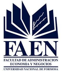 Logo FAEN